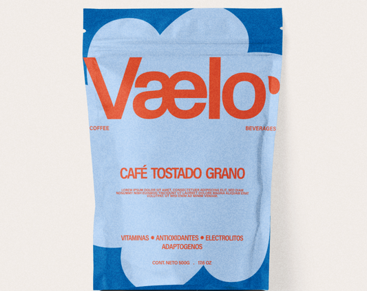 CAFE 250GR