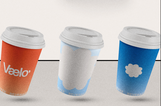 CAFE CON POLVO DE UVA